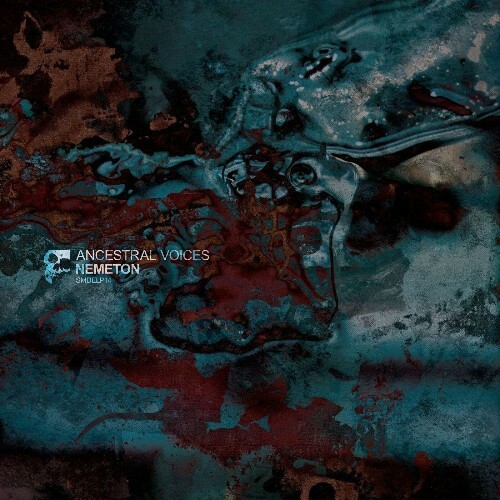  Ancestral Voices - Nemeton (2025) 
