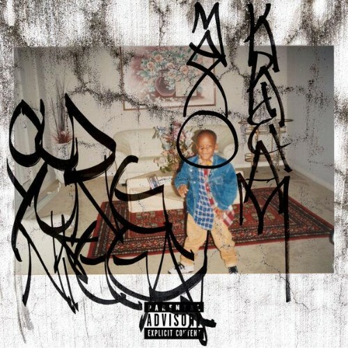 Maxo Kream — O.Y.N (2026)