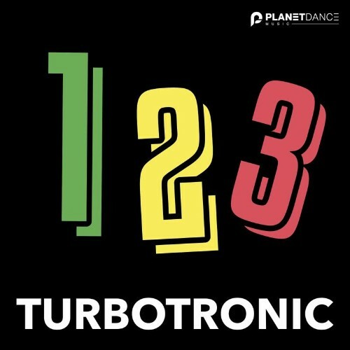 Turbotronic — 123 (2024)