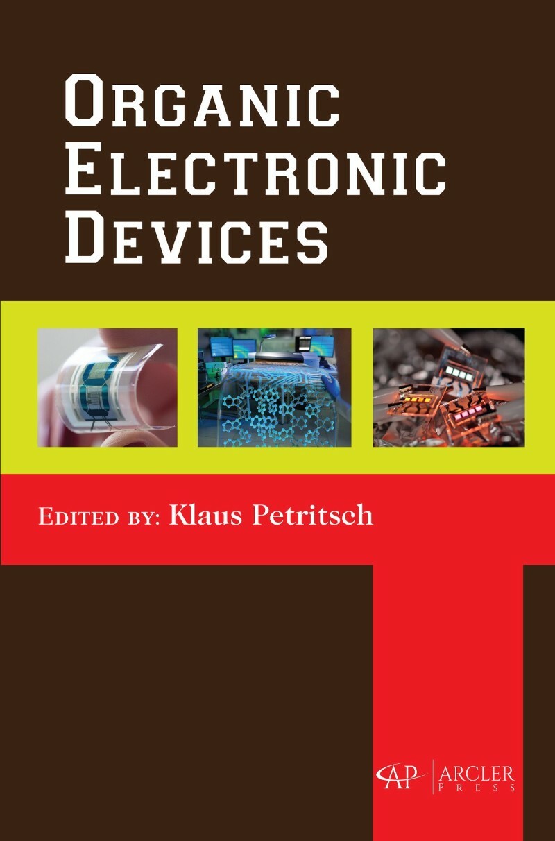 Organic Electronic Devices (Ruscello, Marta) Organic Electronic Devices (Ruscello, Marta)