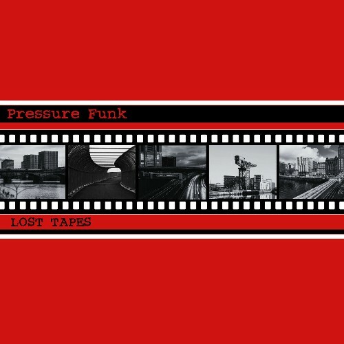  Pressure Funk - Lost Tapes (2026) 