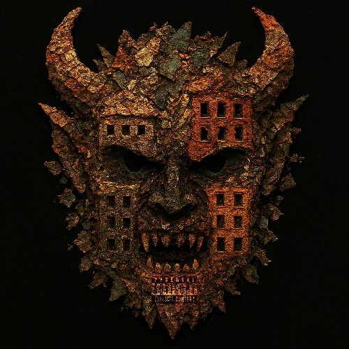  G Fam Black, Omar Glomar, Sankofa, Crotona P, Mike Titan - The Dead Light District (2026) 