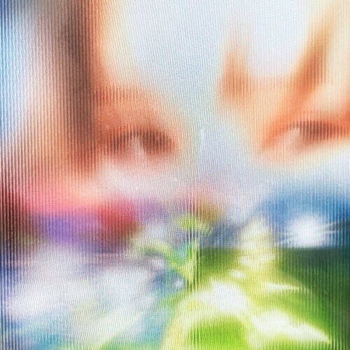  DJ Heartstring - Staring Into The Sun (2025) 