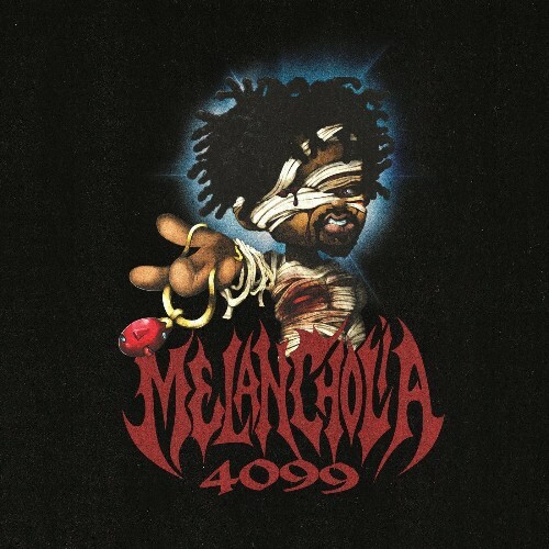  Green Montana, SDM - MELANCHOLIA 4099 (2026) 