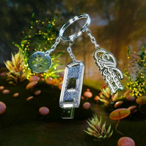  NECTAR VA VOL.1 (2025) 