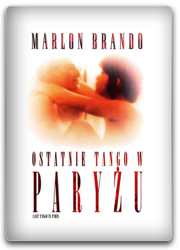 Ostatnie tango w Paryżu / Last Tango in Paris (1972) PL.720p.BDRip.XviD.AC3-DReaM / Lektor PL