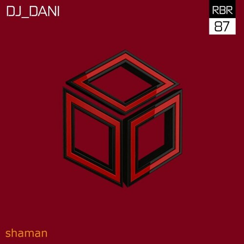 VA -  DJ Dani - Shaman (2024) [MP3] MEWVEX0_o