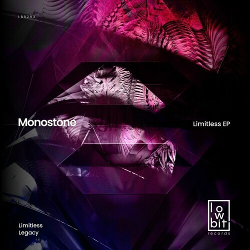 VA - Monostone - Limitless (2024) (MP3) MEUWF98_o