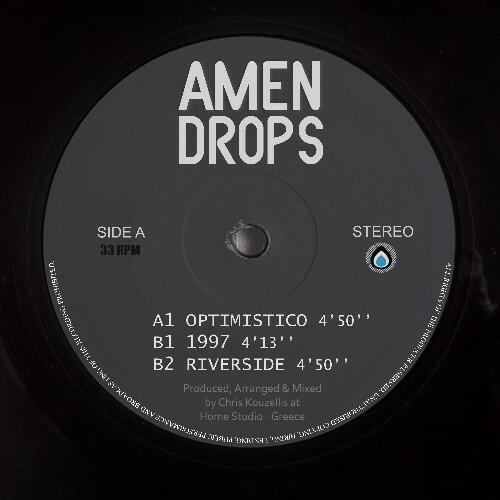 VA | MSdoS - Amen Drops 03 2024 год Скачать Онлайн в Mp3 (Бесплатно)