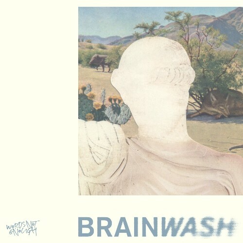  Anonimat & Soulmac - Brainwash (2024) 
