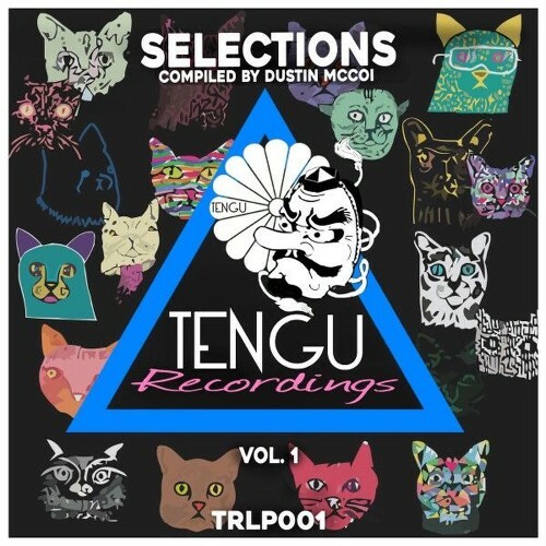  Selections, Vol. 1 (Good Vibes, House & Bass) (2026) 