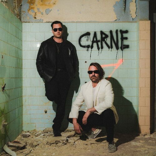 SLF IMG — Carne (2026)