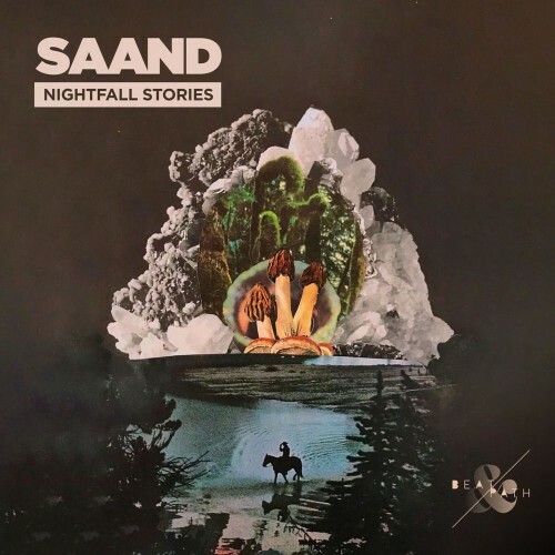 SAAND - Nightfall Stories (2026) 