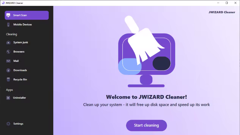 JWIZARD Cleaner 1.11.0 Multilingual – (18 MB) JWIZARD Cleaner 1.11.0 Multilingual – (18 MB)