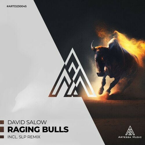  David Salow - Raging Bulls (2023) 