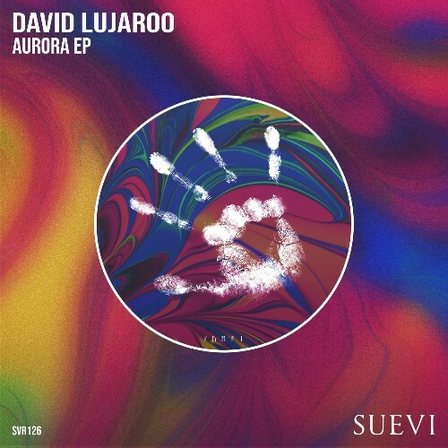 David Lujaroo - Aurora (2024)