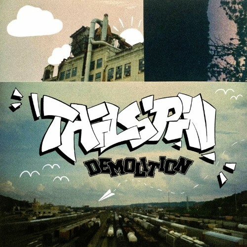  Tailspin - Demolition (2024) 