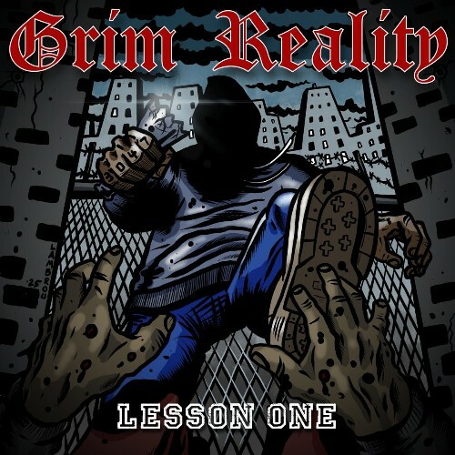 Grim Reality - Lesson One (2025) Grim Reality - Lesson One (2025)