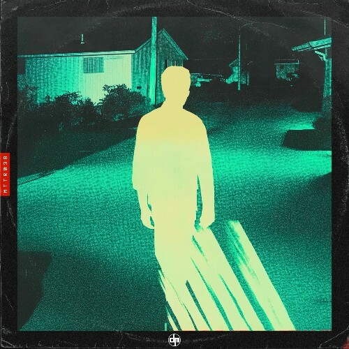  DKN - Eraser (2025) 