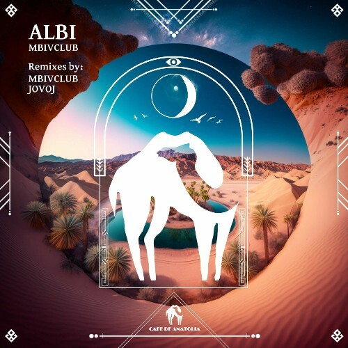 Mbivclub — Albi (Remixes) (2024)