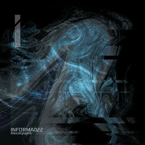  Alexskyspirit - Trajectory (2026) 