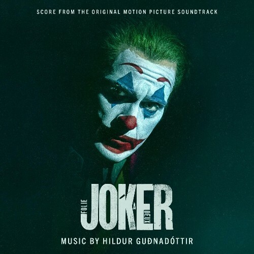 VA -  Hildur Guðnadóttir - Joker: Folie à Deux (Score from the Orig... MEW6TKM_o