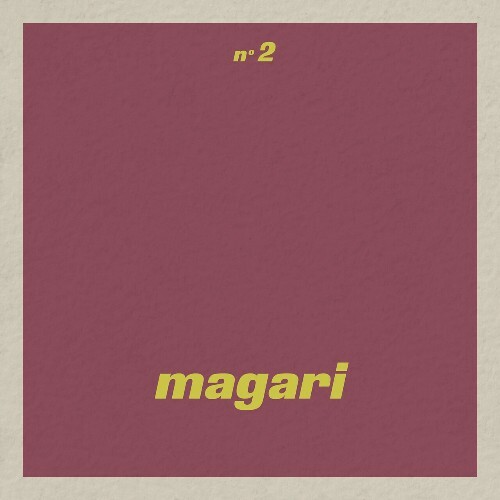  Magari - Magari No.2 (2025) 