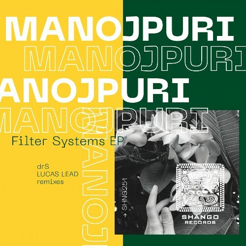 VA - Manojpuri - Filter Systems (2024) (MP3)