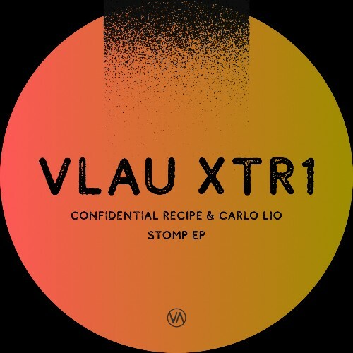  Confidential Recipe x Carlo Lio - STOMP (2026) 