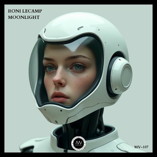  Roni Lecamp - Moonlight (2025) 