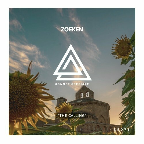  Zoeken - The Calling (2025) 