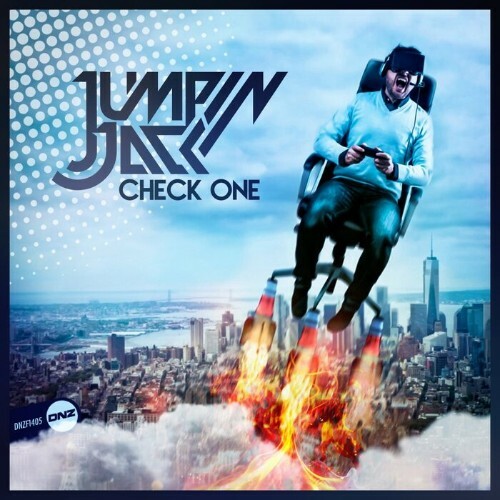  Jumpin Jack - Check One (2023) 