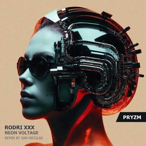  Rodri XXX - Neon Voltage (2025) 