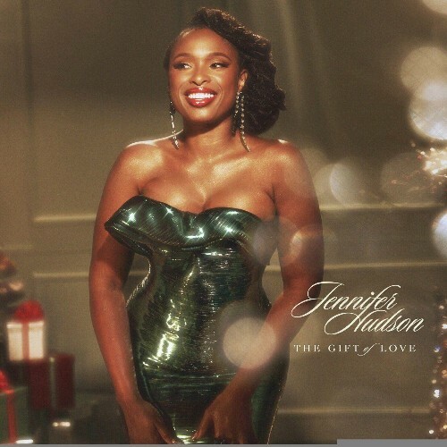  Jennifer Hudson - The Gift Of Love (2024) 