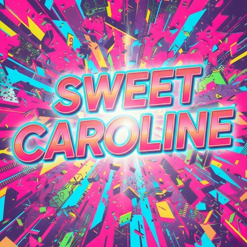  Geo Da Silva and Canello - Sweet Caroline (Mixes) (2026) 
