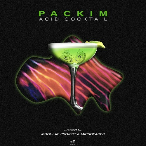 Packim - Acid Cocktail (2024)