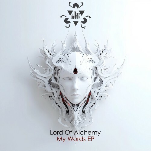 Lord Of Alchemy - My Words (2025) Lord Of Alchemy - My Words (2025)