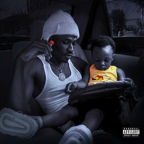  Krizbeatz - Daddy Daycare (2025) 