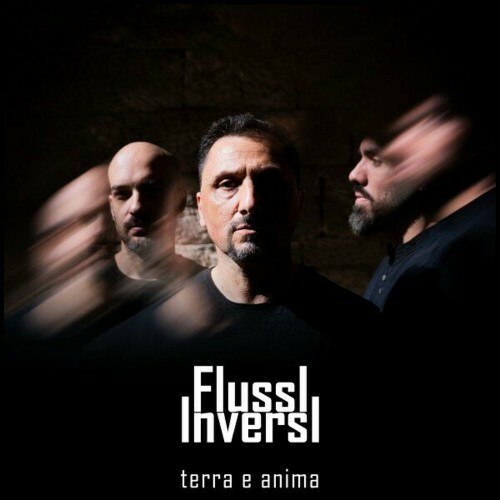  Flussi Inversi - Terra e Anima (2025) 