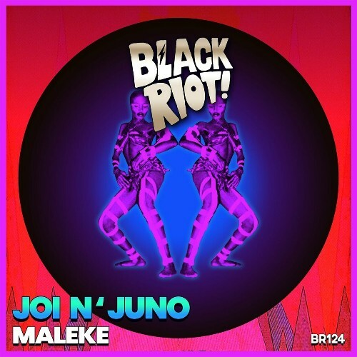 Joi N'Juno - Maleke (2023) 