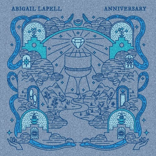  Abigail Lapell - Anniversary (2024) 