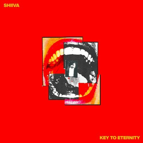 Shiiva - Key To Eternity (2025) 