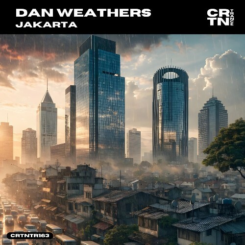  Dan Weathers - Jakarta (2026) 