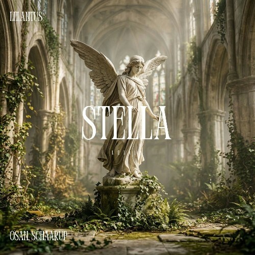  Osan, Schaarup - Stella (2026) 