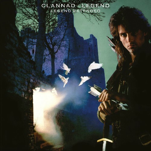  Clannad - Legend Extended (40th Anniversary Edition) (2024) 