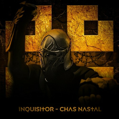  Inquisitor - Chas Nastal (2024) 