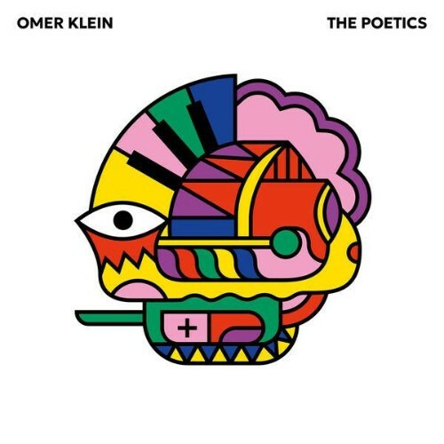  Omer Klein - The Poetics (2026) 