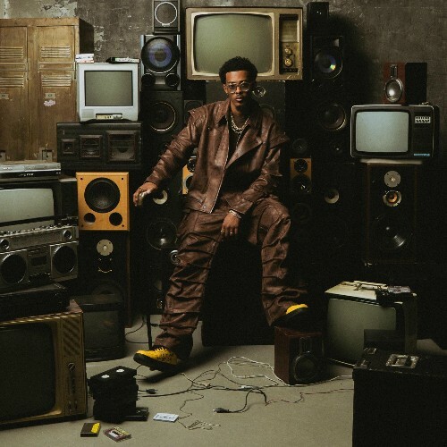  Dr. Yaro - C'EST BON ? (Vol. 1) (2026) 