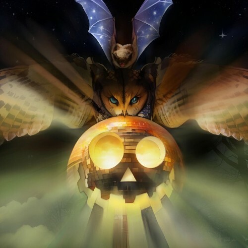 Emprime x DJ Weezl — Spooky Spookathon (2026)