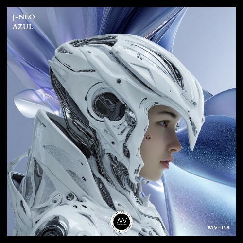  J-Neo - Azul (2026) 